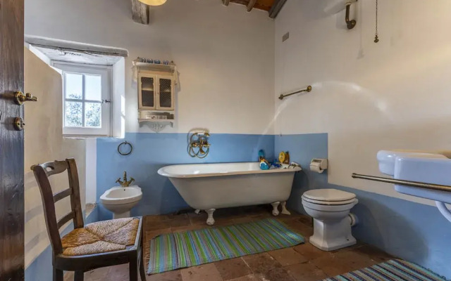 La Casa Dei Limoni