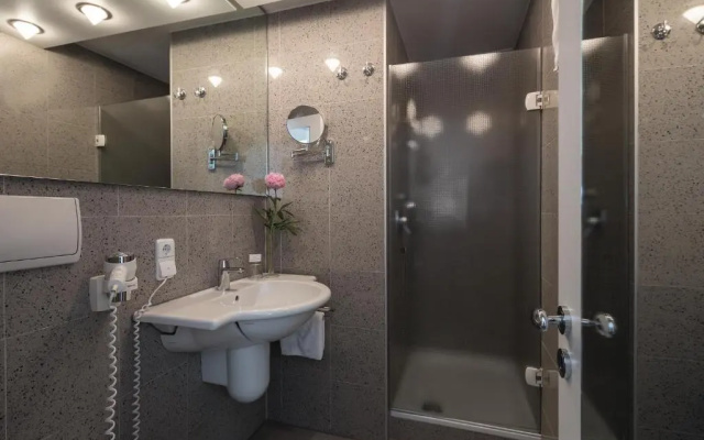 Parkhotel Schmid
