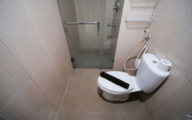 Good Location And Comfy 2Br At Tamansari Papilio Apartment