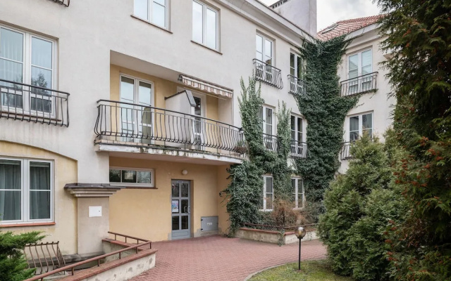 P&O Apartments Okecie 5
