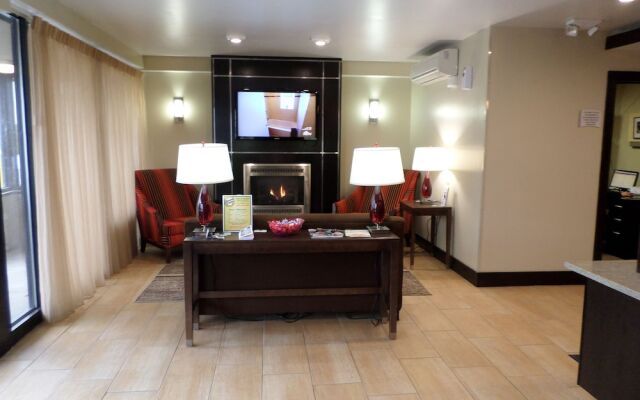 Quality Inn Bangor Airport