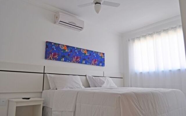 Residencial Mont Hebron - Tonziro