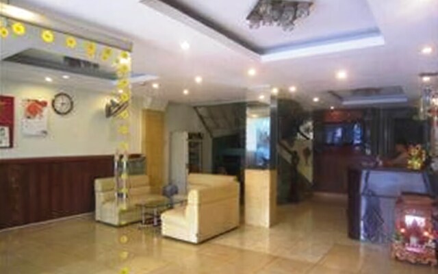 Hoa Dong Duong Hotel