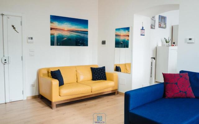 DOMUS 73 Apulian holidays