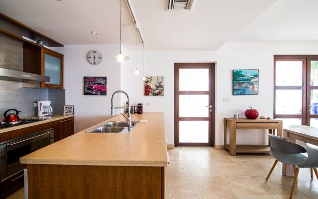 Dream Villa Shore Point 552