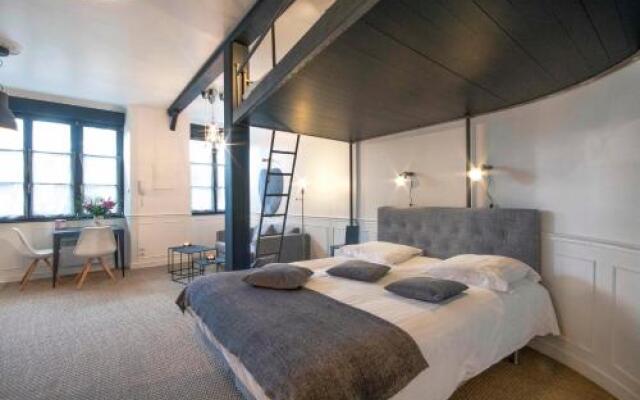 Appartement de Charme