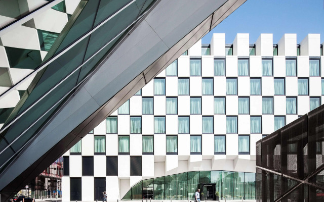 Anantara The Marker Dublin - A Leading Hotel of the World