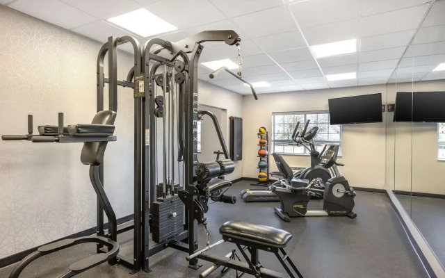 Country inn & Suites by Radisson Bolingbrook, I-55