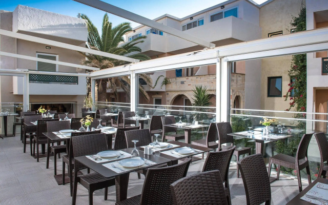 Odyssia Beach Hotel