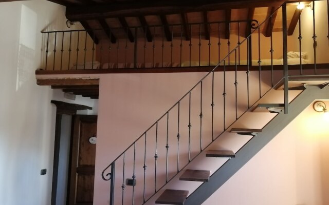 Agriturismo Marinella