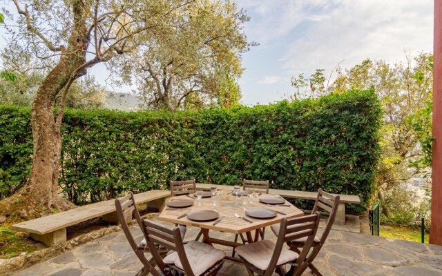Villa Montefiorito