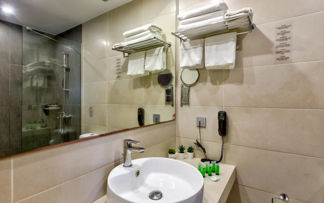 White Olive Premium Laganas - All Inclusive