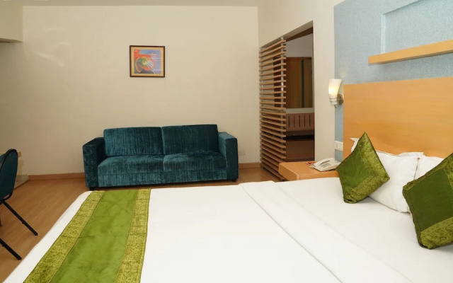 Treebo Trend Oyster Suites