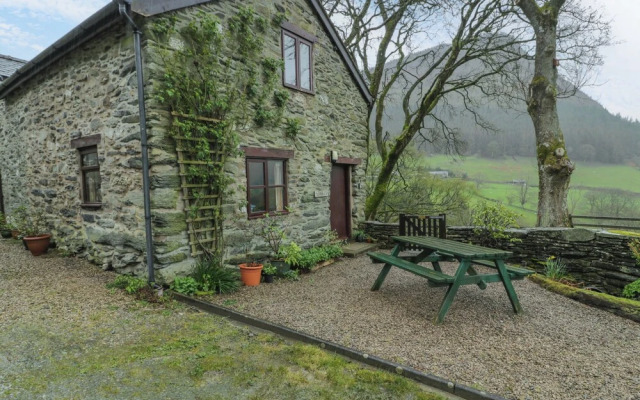 Graig Las The Stables