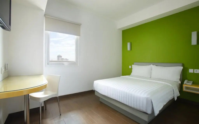 Amaris Hotel Mangga Dua Square