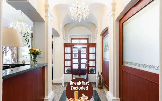 Hotel Libero