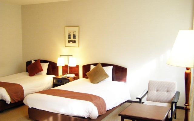 Hotel Marroad Karuizawa