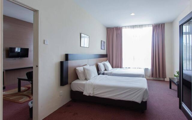 World Youth Hotel