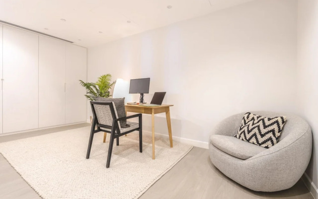 Palm Jumeirah 3 Beds Townhouse With Atlantis Views