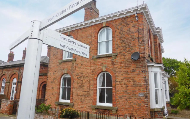 Station House