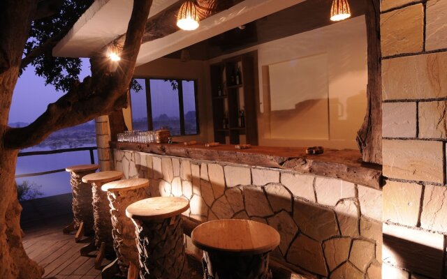 Ken River Lodge