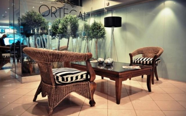 Hotel Ortegal