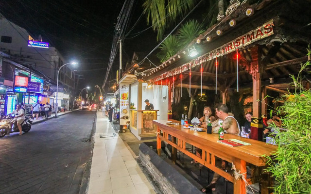 Legian Village Hotel