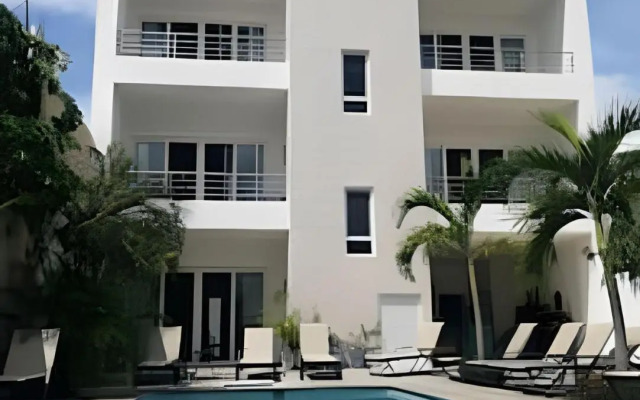 Departamento Hanna #6