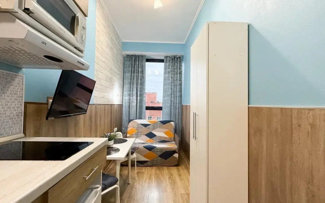 Апартаменты в ЖК Сильвер СВ