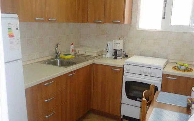 Meltemi Apartments