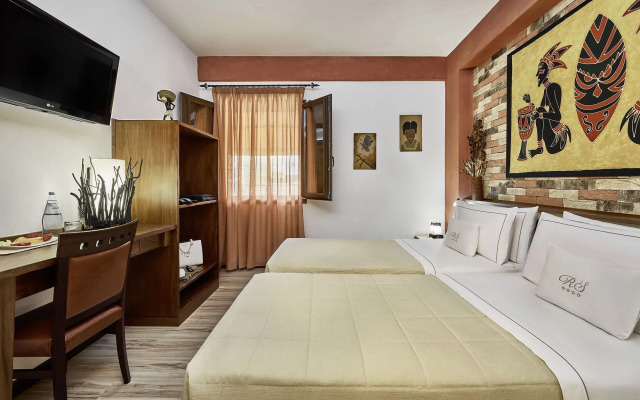 Hotel Rocca della Sena