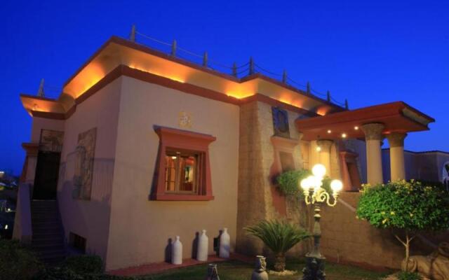 Royal Savoy Villas Sharm El Sheikh
