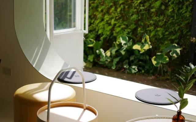 Concept Yard Chiangrai - Adults Only - Hostel