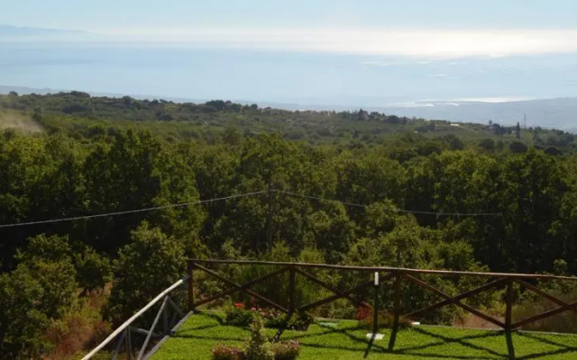 L'infinito Guest House
