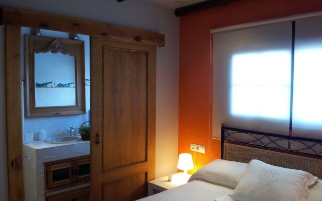 Apartamentos Boutique Casa Beli