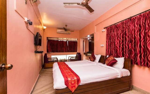 OYO 3039 Step Inn Guest House