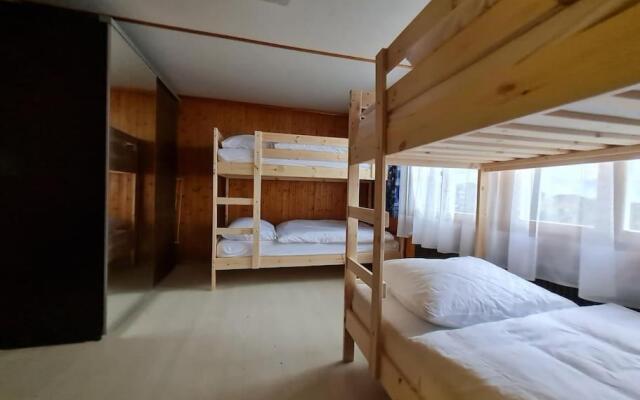 Chalet Engi for 4-6 People