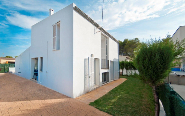 Domus Genti - Villa With Private Pool. Free Wifi