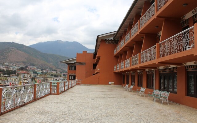 Hotel Riverview