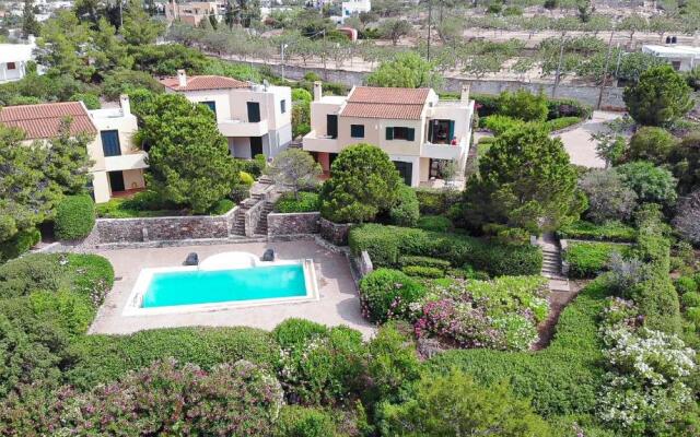 Secret Garden Residence