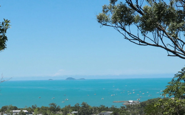 Whitsundays Rainforest Retreat