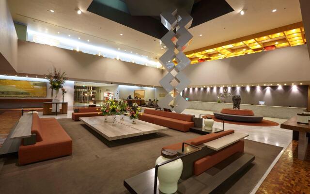 InterContinental Presidente Mexico City by IHG