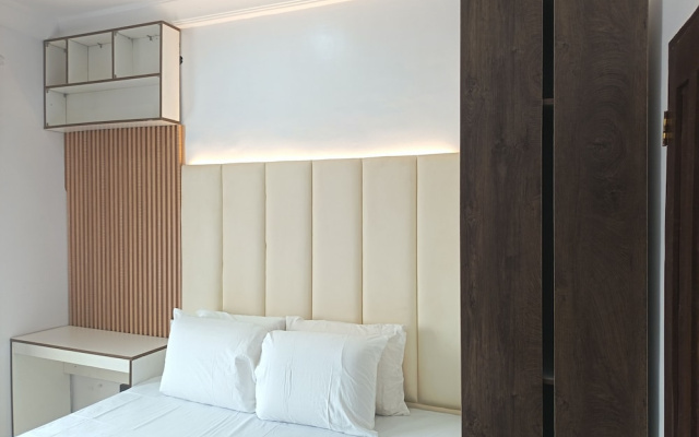 Kbazzapartments