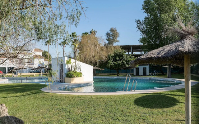Rosamar in Chiclana de la Frontera