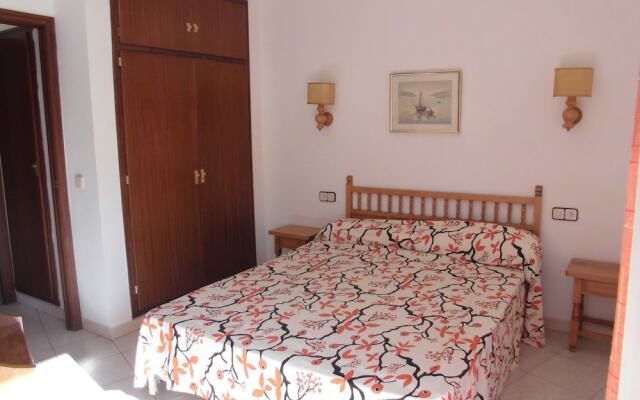 Inmo Estartit Apto. Medas Park II 1 2