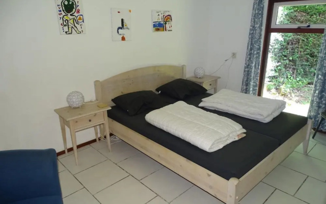 Family & Pet-friendly Escape