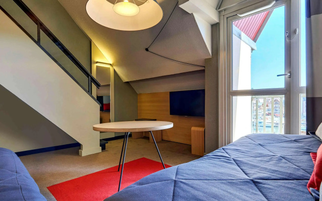 ibis Deauville Centre