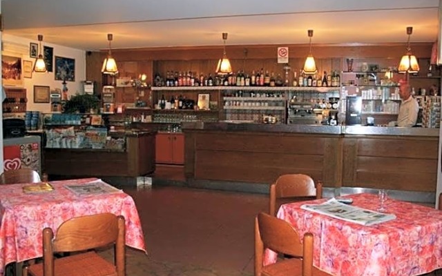 Albergo Montecroce