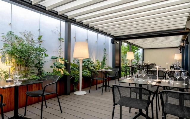 Hotel Villa KOEGUI Bayonne