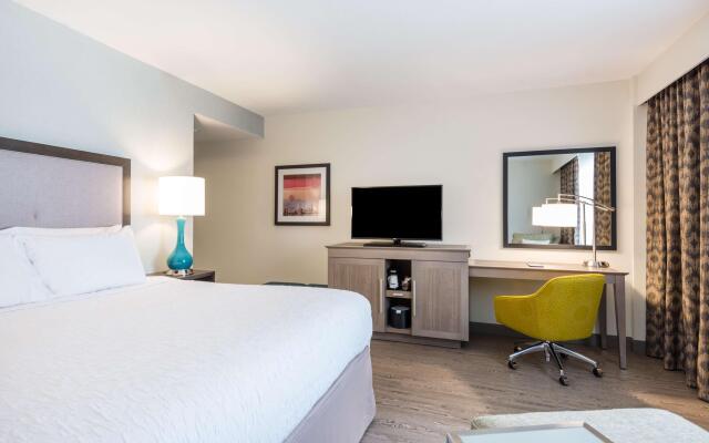 Hampton Inn & Suites Miami Wynwood Design District